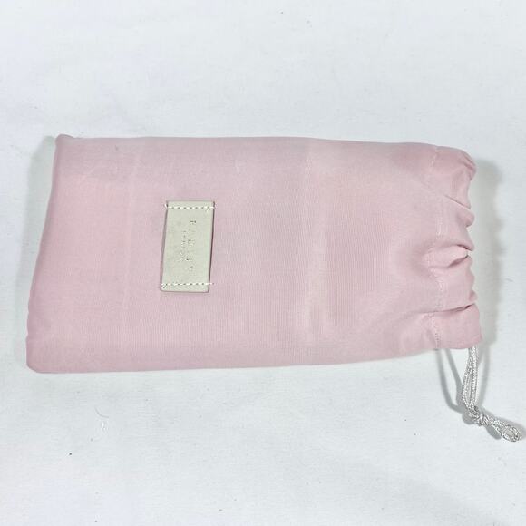 Radley London Hole Lotta Fun Wallet Large White Red Leather Flap New - Picture 9 of 12